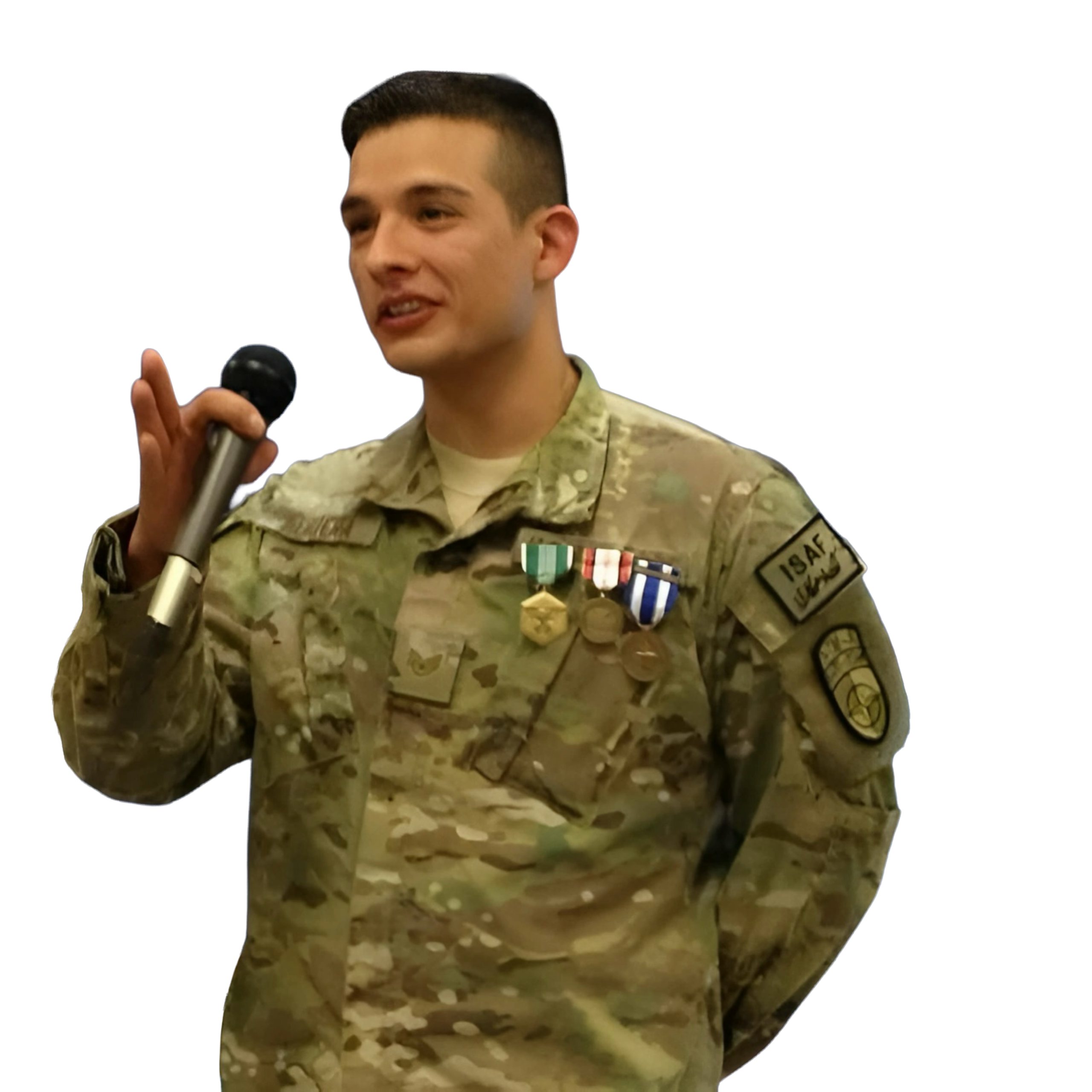 Jordan Herrera